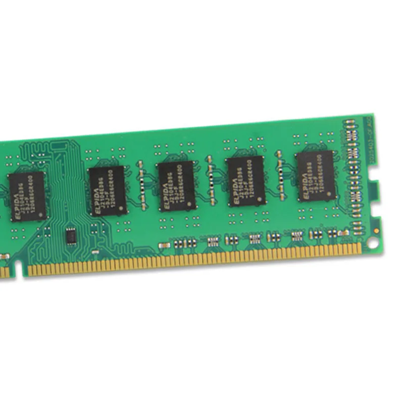 

Desktop 2Rx8 DDR3 4G 1333 Memory Module Suitable for AMD Compatible Computer Motherboard RAM Dual Pass Compatible 8G