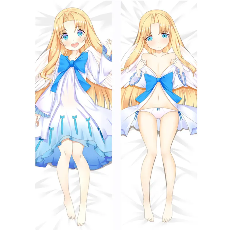 Peach skin Горячая аниме Tate no Yuusha no Nariagari наволочка Dakimakura Чехол сексуальная девушка 3D двусторонняя постельные принадлежности обнимая Наволочки для подушек - Цвет: Peach skin