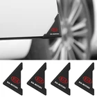 2 шт., защитные уголки для Kia Rio 3 K2 Ceed Cerato K3 Sportage Picanto K5 Optima Sorento Forte Stinger