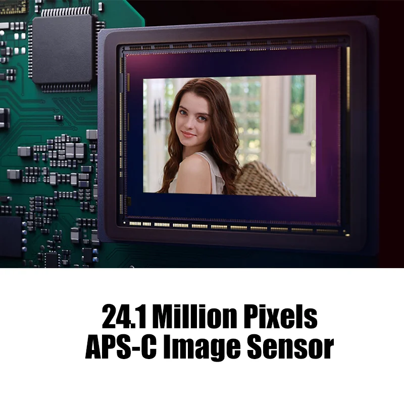Nikon Camera D5300 DSLR цифровая камера профессиональная фотокамера с 18 55 мм фотосессия/18 105