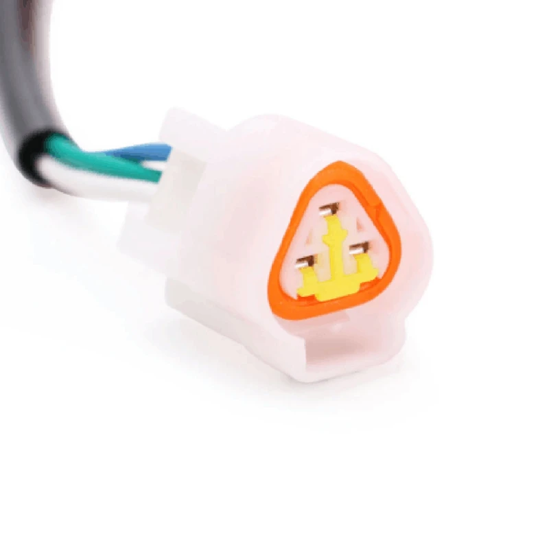 

Universal Motorcycle LED HeadLight Lamp Windshield Headlight Fairing Mask Day Running Light for Honda Crf250L KTM