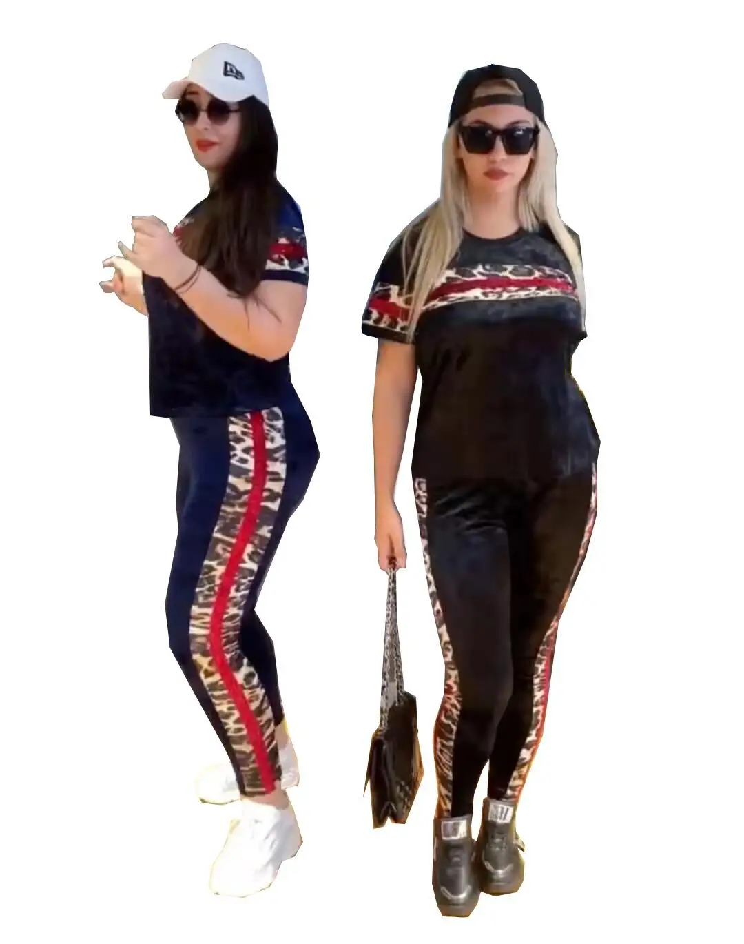 Комплект из 2 предметов африканские комплекты для женщин новинка 2021 года