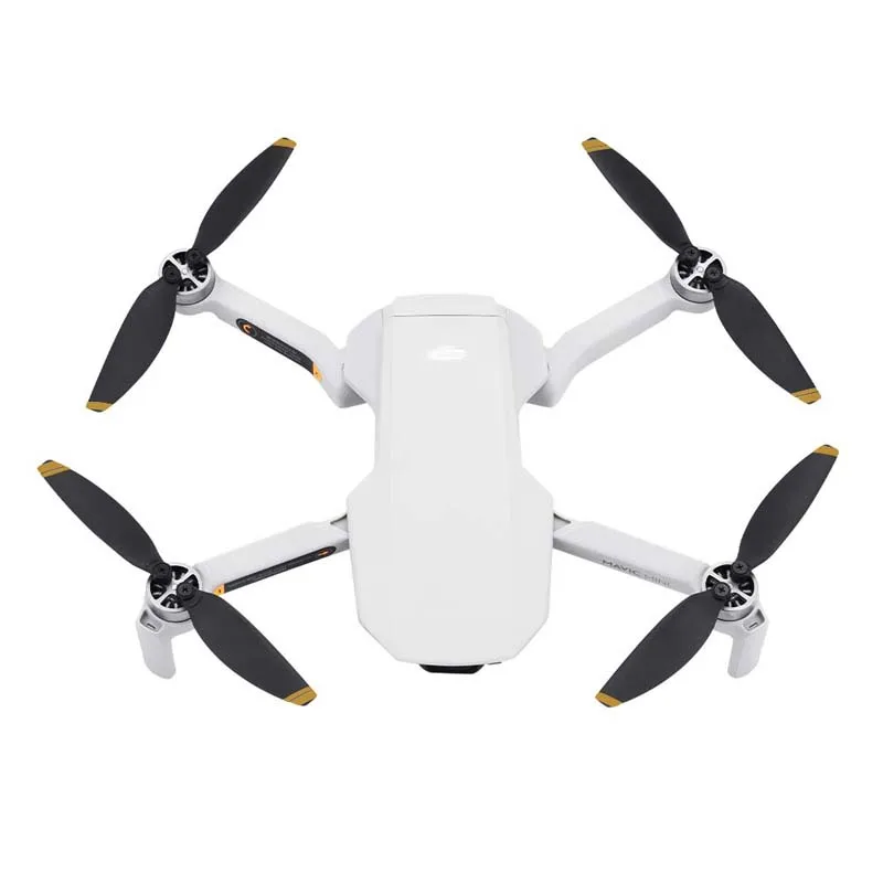 Пропеллеры с низким уровнем шума для Mavic mini CW CCW 4726F 8/16 шт. | Электроника