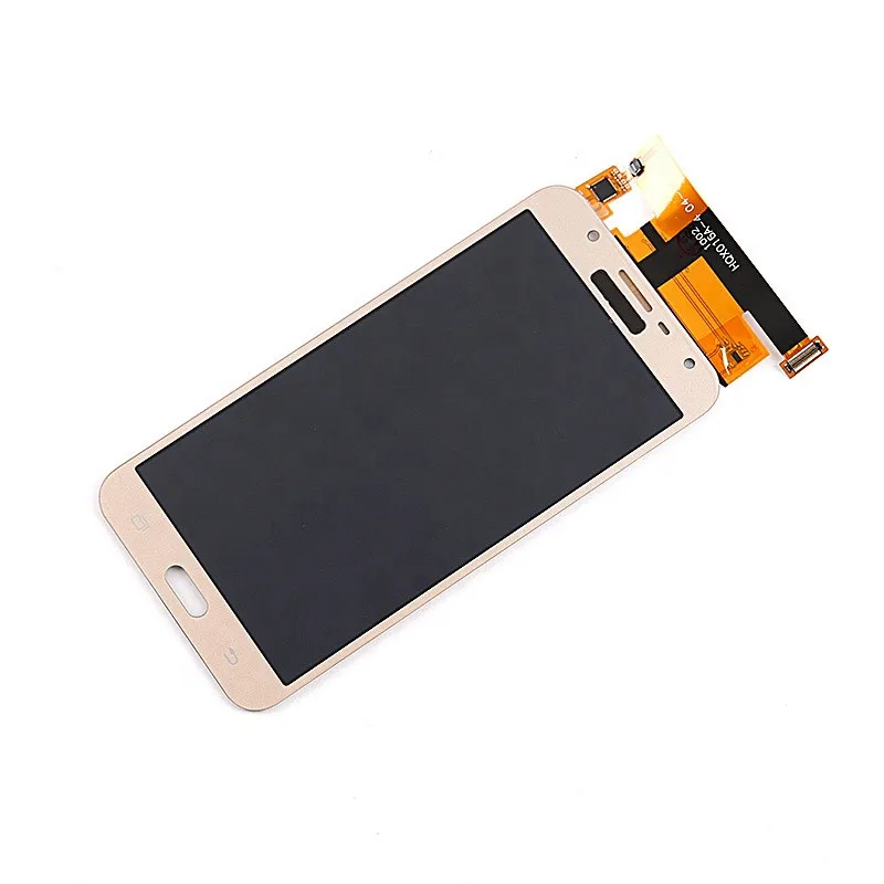 10 шт./лот Бесплатная доставка сенсорный экран для Samsung Galaxy J7 Neo NXT 2017 LCD J701F J701M J701/DS