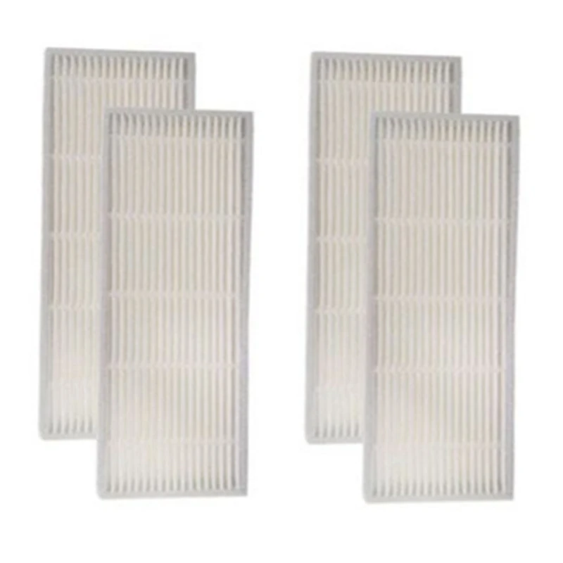 Сменная основная щетка боковая Hepe фильтры для cacotec Conga 1390 Cecotec 1290 робот пылесос Тип