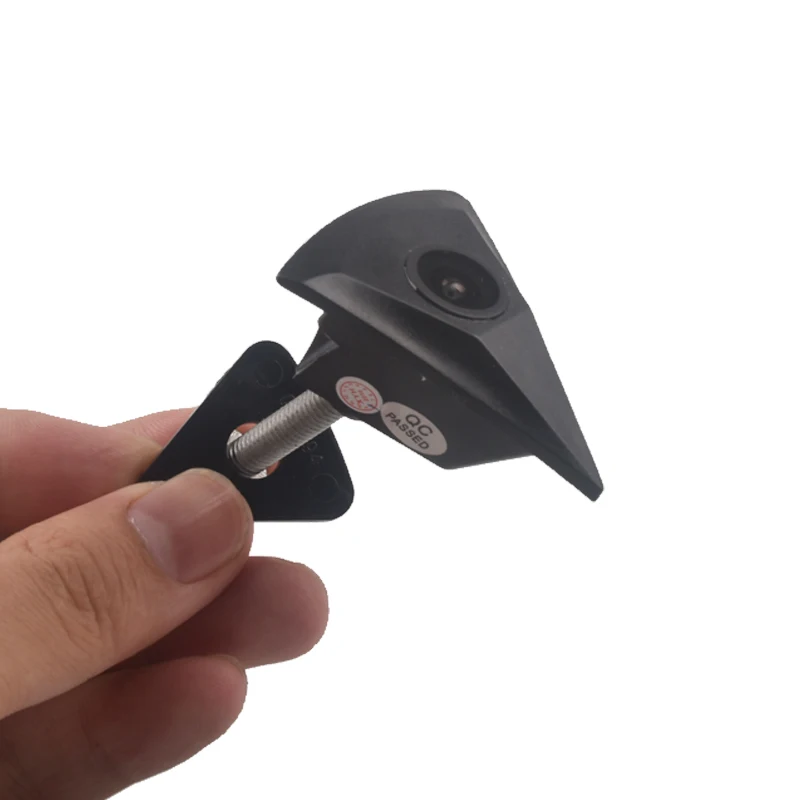 $63.92 Car CCD Front View Camera for VW Passat B5 B6 B7 Tiguan Golf MK5 MK6 Touran Polo Beetle