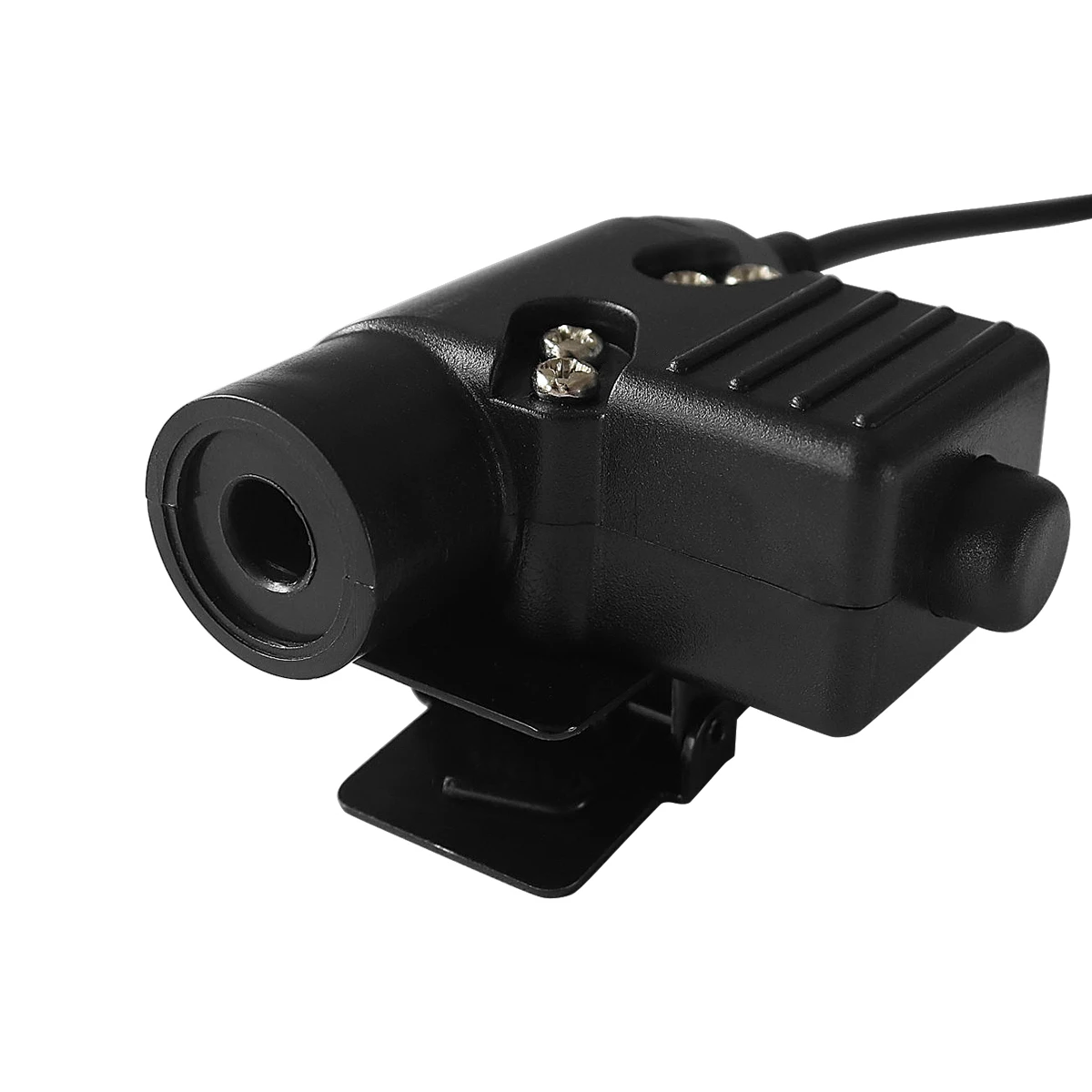 Тактический AN/PRC-152 PRC152 HarrisDummy чехол для радио, без функции, военная рация-Walkie модель для Baofeng Радио с U94 6 Pin ptt