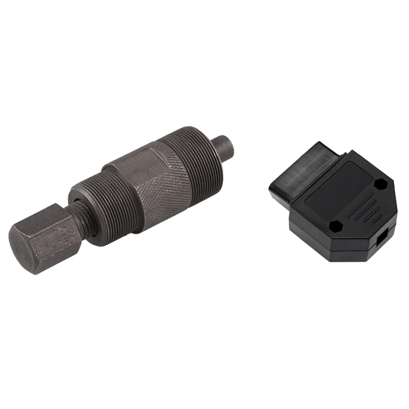 1 шт. netic Motor Pull Code Маховик Съемник общий ротор инструмент и Obdii Obd2 16Pin гнездовой