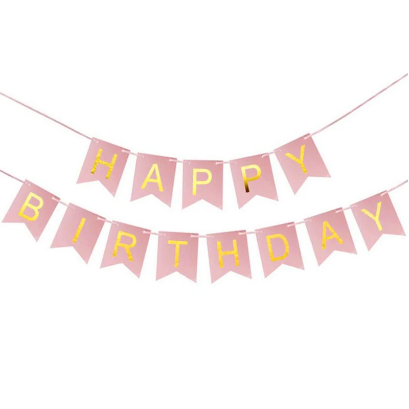 36 шт. летние Вечерние Декорации с фламинго баннеры для дня рождения латексные