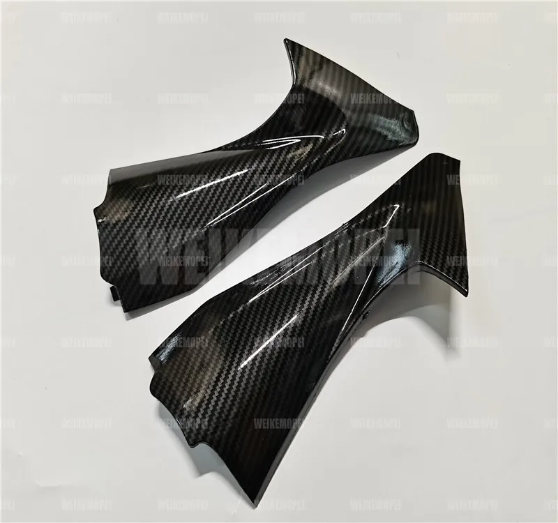 YZF R6 06 07 обтекатель верхняя Воздухопровод оперативная память крышка подходит для