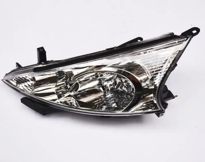 1 шт Передняя головка светильник фонаря ламповый патрон без светодиодов для