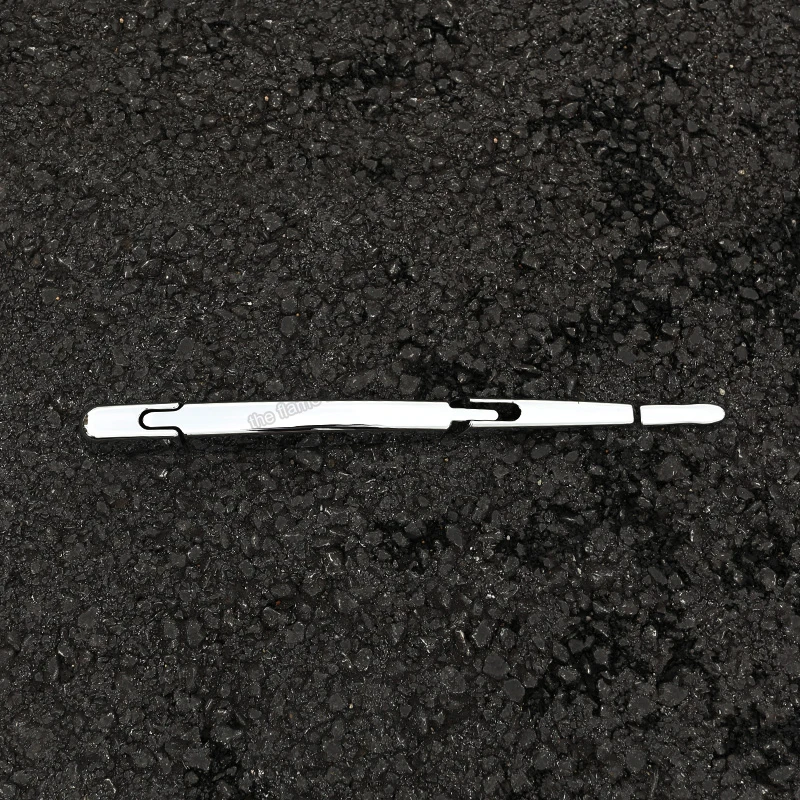 

Lsrtw2017 Abs Car Rear Window Wiper Cover for Geely Boyue Altas Emgrand 2016 2017 2018 2019 2020 Accessories Auto