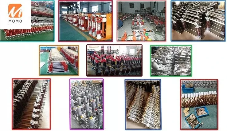

wholesale Shunte High Voltage Dropout expulsion Fuse Cutout