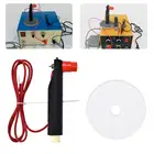 Профессиональный ювелирный SpotWelder зажим для сварочного аппарата для обработки ювелирных изделий, аксессуары SpotWelder, инструмент для ювелира