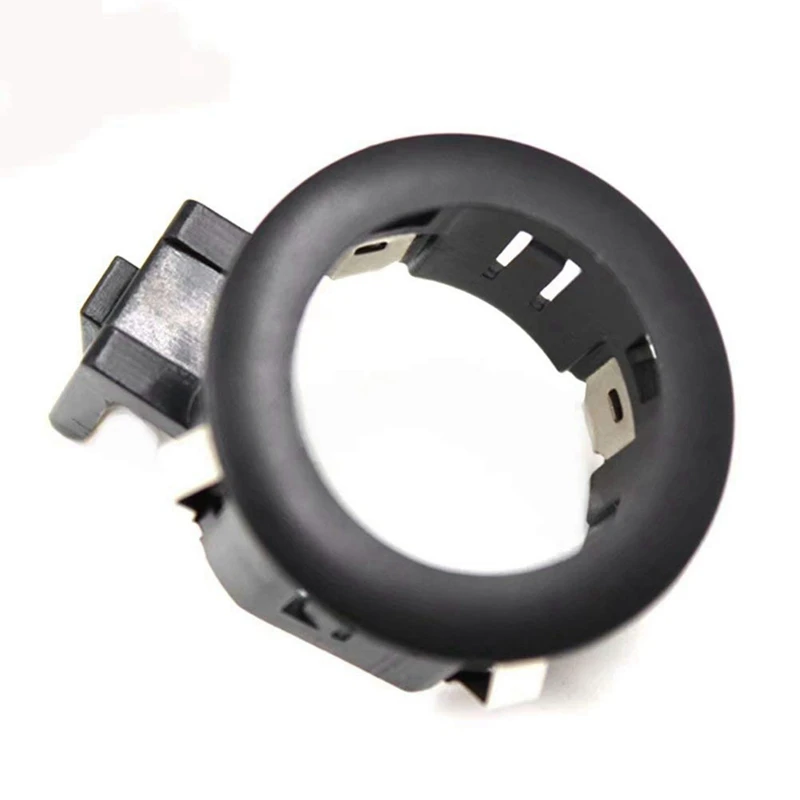 4 шт. задний парковочный датчик бампера фиксатор и 1 передний боковой главный