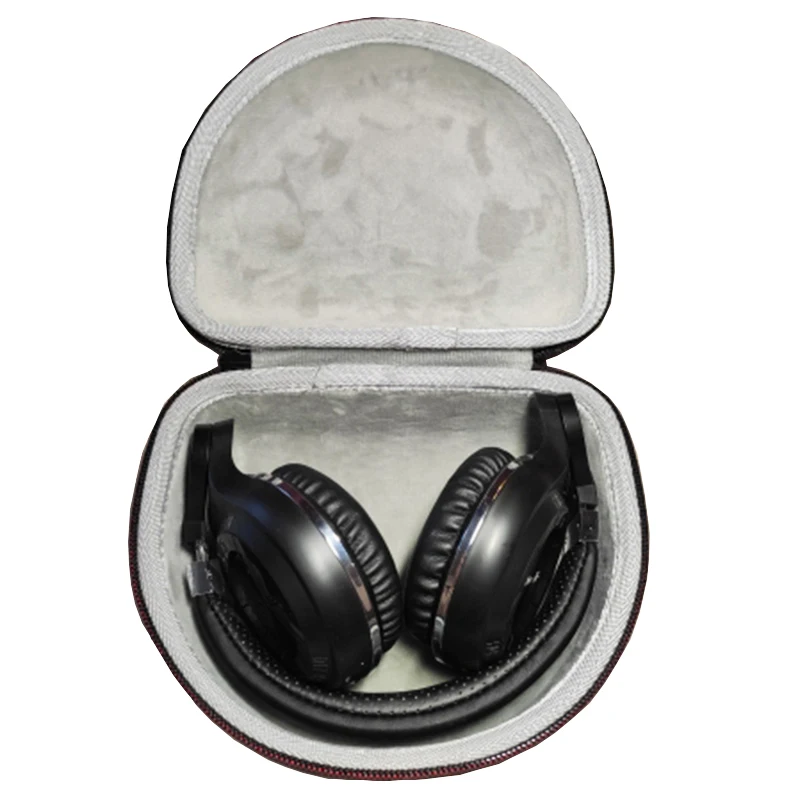 Новинка жесткий чехол для путешествий из ЭВА Bluedio Turbo T2s & T2 Plus беспроводные