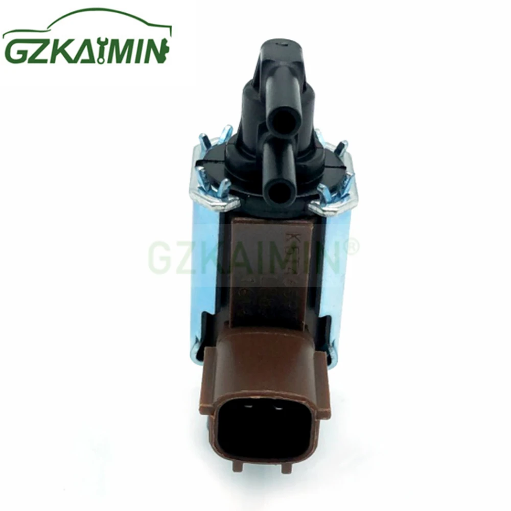 Новый вакуумный Соленоидный клапан впускного коллектора от производителя K5T46597