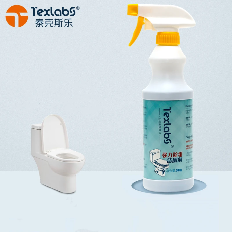 Пенопластовые средства для чистки туалетов Многофункциональный Vclean