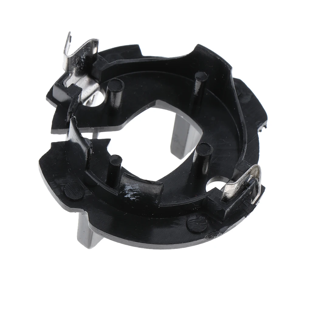 

Light Bulb Holder Adapter Retainers Lamp Clips KH17 for Audi A3 8P 2003-2008