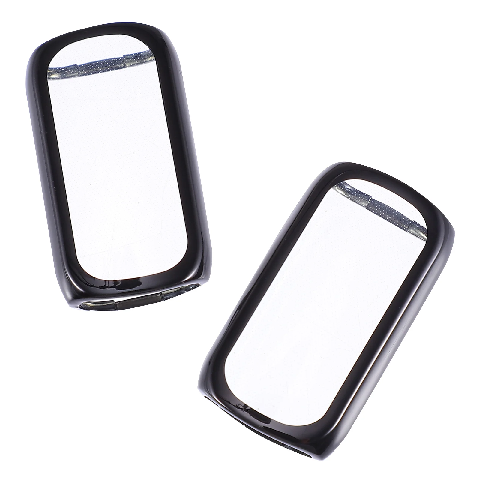 

2 Pcs Watch Protector Watch Protective Cover Compatible for Fitbit Luxe