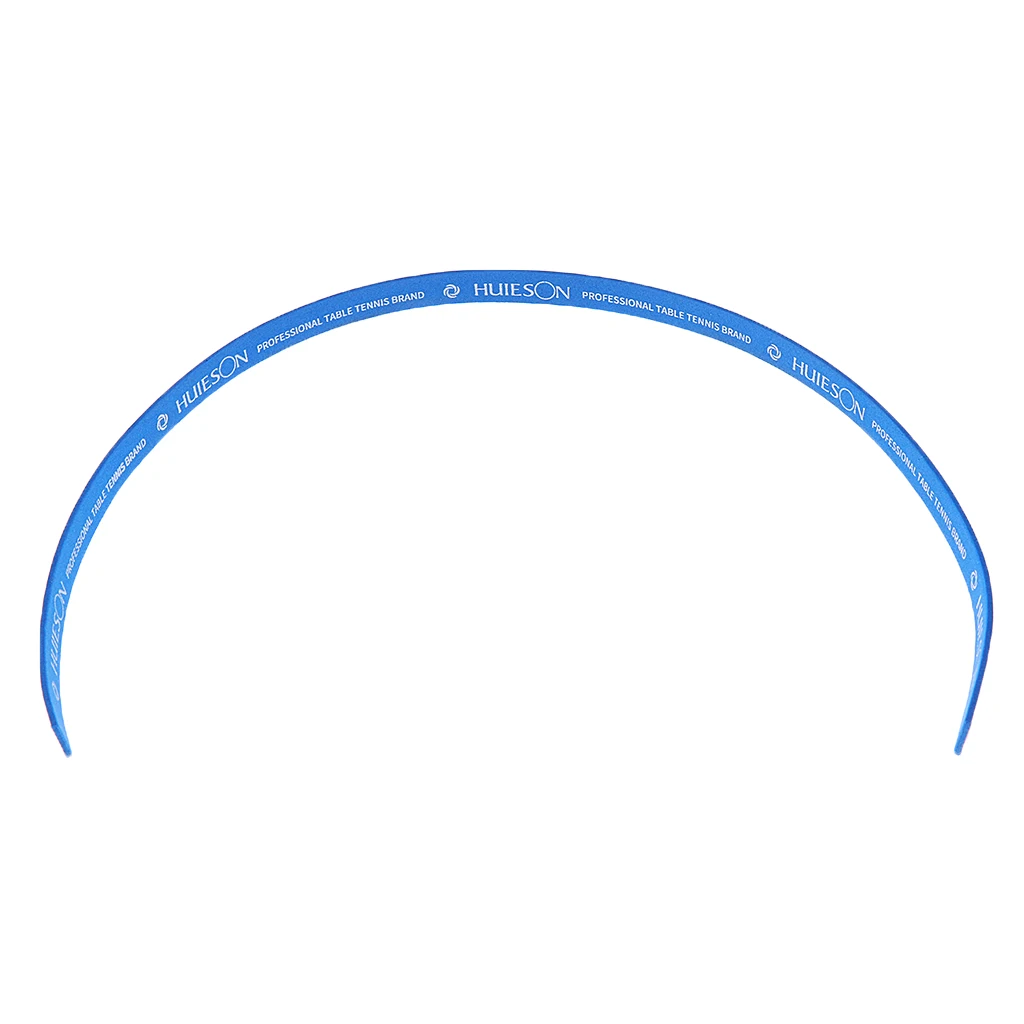 10 шт./упак. качество Настольный Теннис Пинг Понг край ленты|Ракетки для