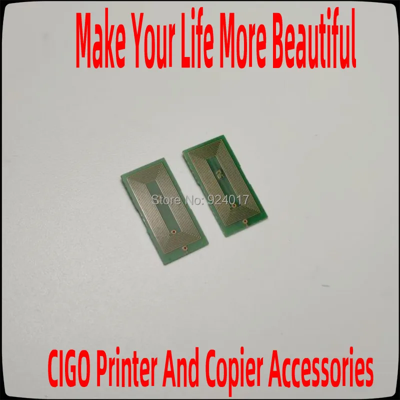 Чип тонера для принтера Ricoh Aficio MP C2000 C2500 C3000 MPC2000 MPC3500 чип MPC 2000 2500 3000 | Компьютеры и