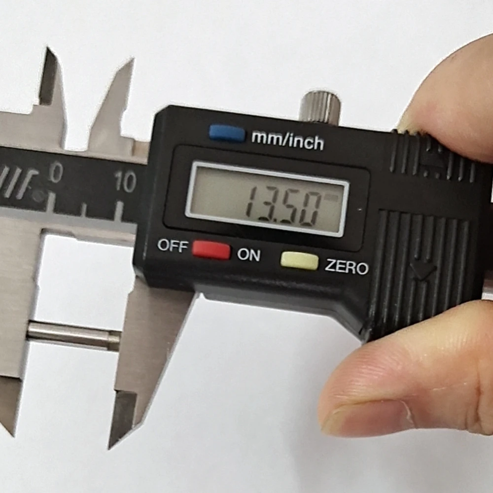 10 шт. заводская цена стоматологический шпиндель размером 13 5 мм FG без