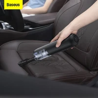 baseus car vacuum cleaner 4000pa wireless vacuum for car home cleaning portable handheld auto vacuum cleaner car accessory