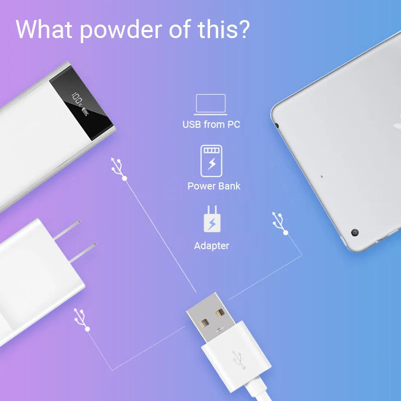 УФ-лампа для сушки гель-лака 24 Вт с таймером | Красота и здоровье