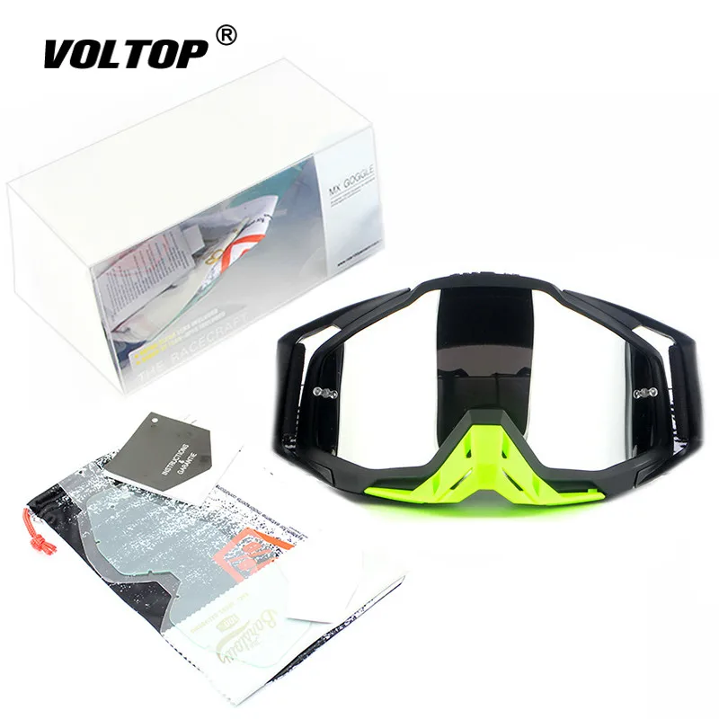 

Motorcycle Equipments