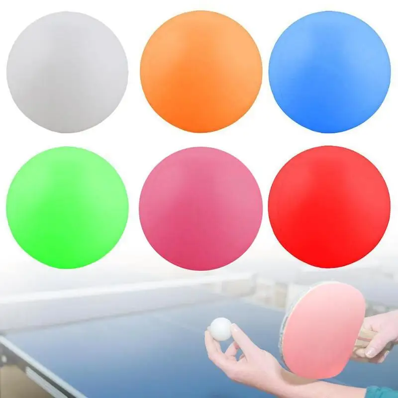 10 шт. 38 мм белый Beer Pong шарики понга моющиеся белая Теннисная ракетка стол питьевой
