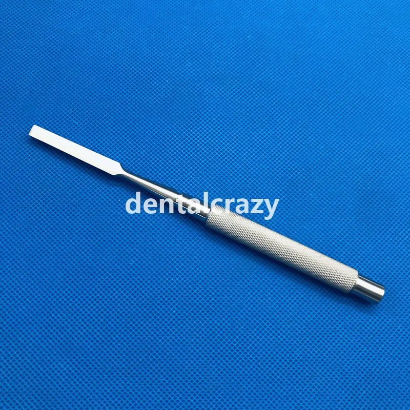 1pcs 6mm Костные остеотомы 6 мм 8 мм 10 мм 12 мм 15 мм ветеринарные ортопедические инструменты - Цвет: 1pcs 6mm