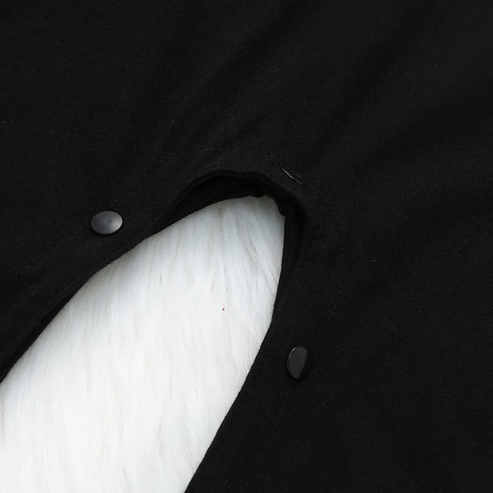 Одежда для новорожденных маленьких мальчиков с капюшоном комбинезон надписью и