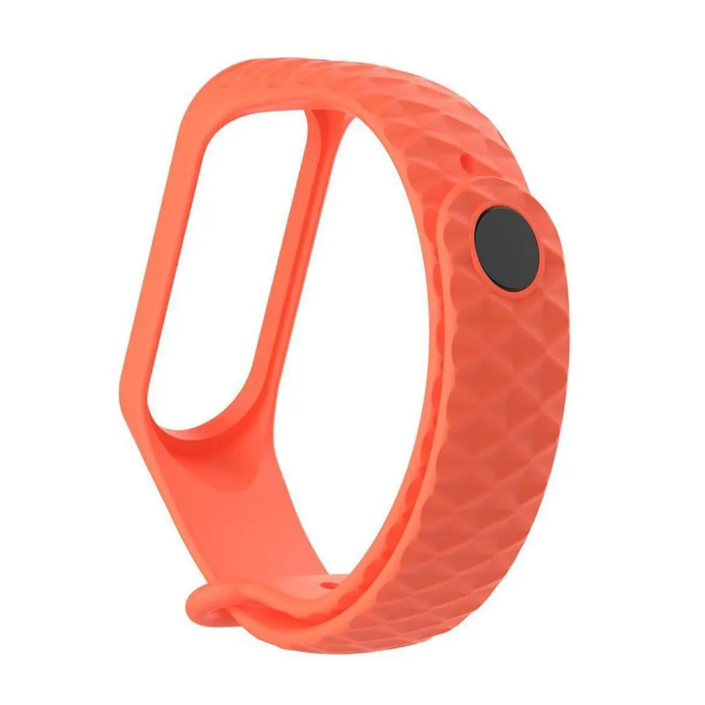

For Xiaomi Mi Band 3 Bracelet Strap Strap Buckle For Mi Band 3 Bracelet Strap Replacement Wristband