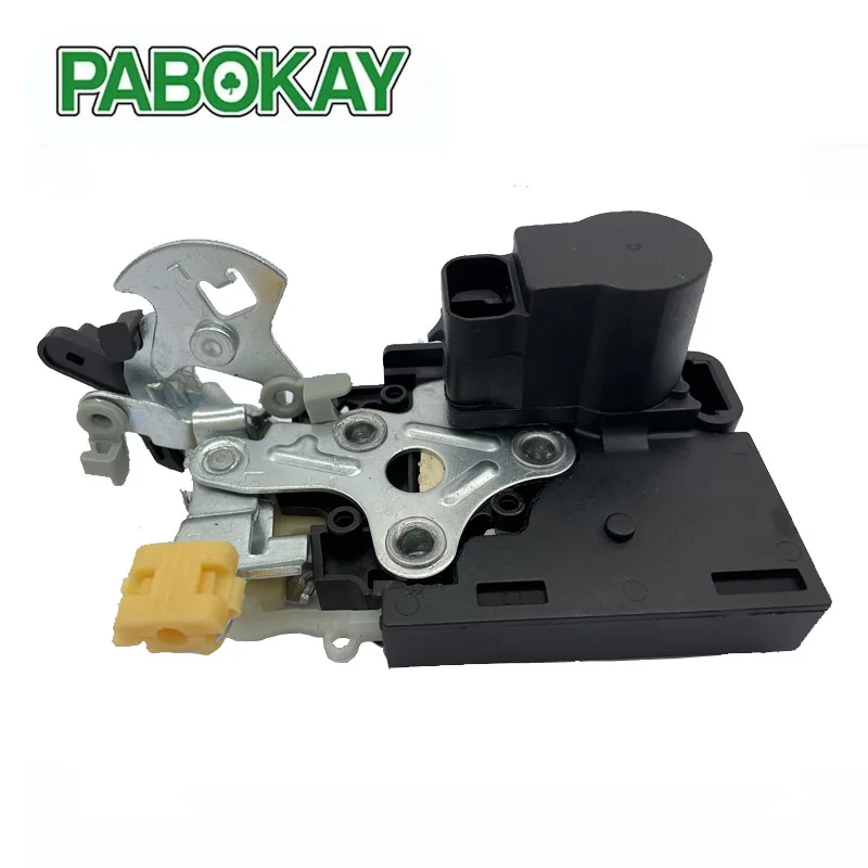 New Brand Car Door Lock Actutator Central Latch lock block for Excelle HRV LOVA Aveo 96272643 96272644 96260995 96260996 | Автомобили и