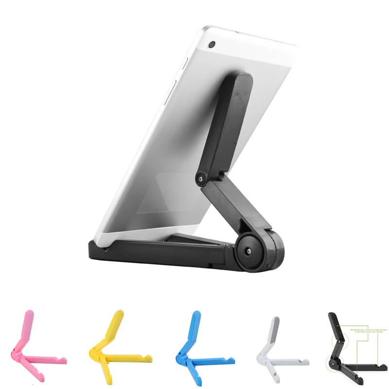 Складной Регулируемый угловой кронштейн для планшета настольный держатель Nexus