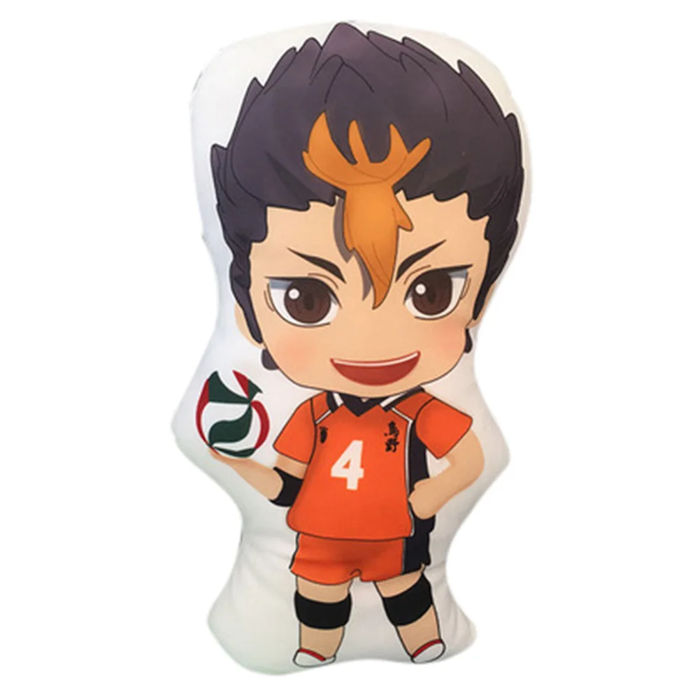 

Аниме Haikyuu Oikawa Tooru, декоративная подушка, мультяшная плюшевая мягкая подушка для кровати, рождественские подарки