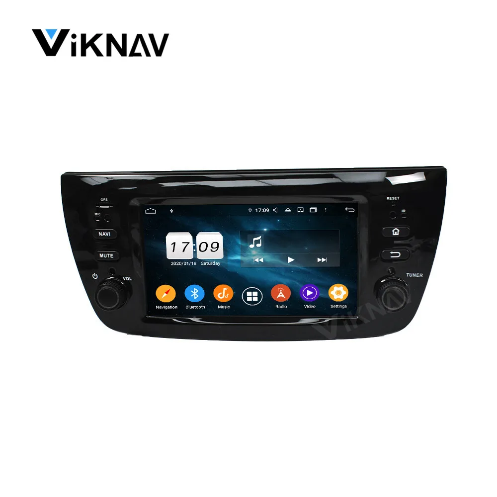 

Car radio 2din Android DVD player FOR Fiat Doblo 2010-2014 car stereo autoradio auto audio head unit GPS navigation wifi