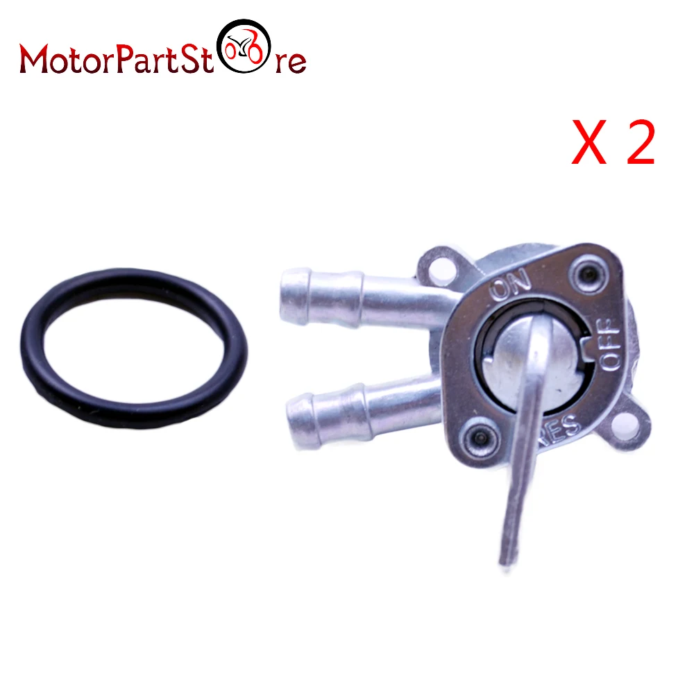Новинка 2 шт. бензиновый элемент для Honda ATC70/C70 ATC110 16951 459 ATV Quad 4 Wheeler 3 х