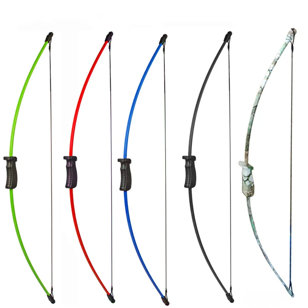 

M115 Детский комплект с бантиком вес 18/20 фунтов с 2 чаками стрелы палец и рука гвардии для детей Обучающие игрушки игры