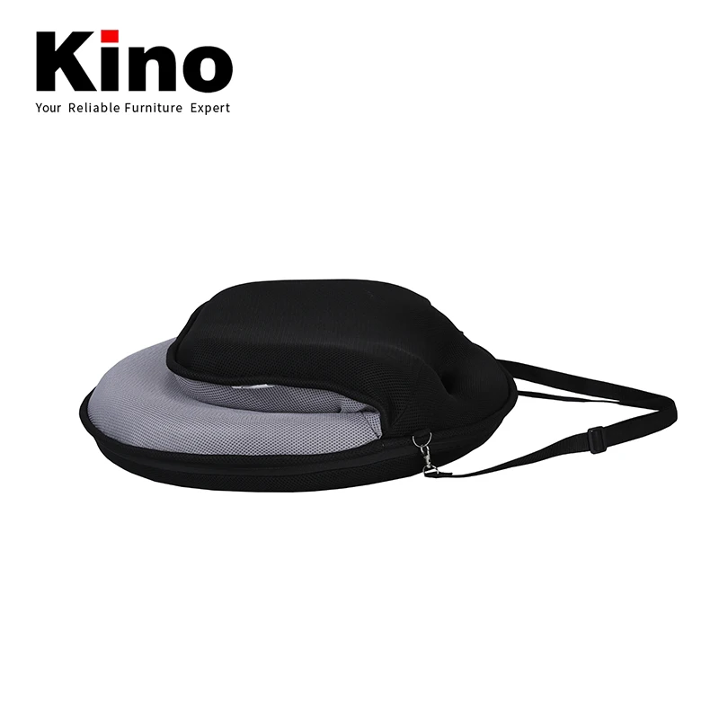Портативный Открытый небольшой круглый стул японский ленивый диван складной