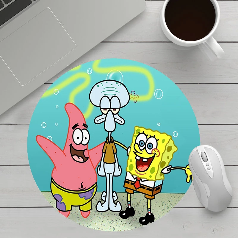 

Anime Mouse Pad Razer Mausepad Gaming Pc Gamer Full Barato Computer Table Mousepad Speed Varmilo Csgo Deskmat Spongebobs Deskpad