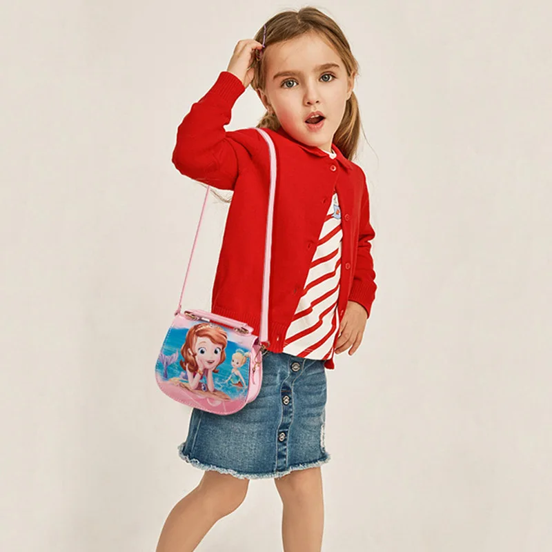 Рюкзак для девочек из мультфильма Холодное сердце|Сумки подгузников| |