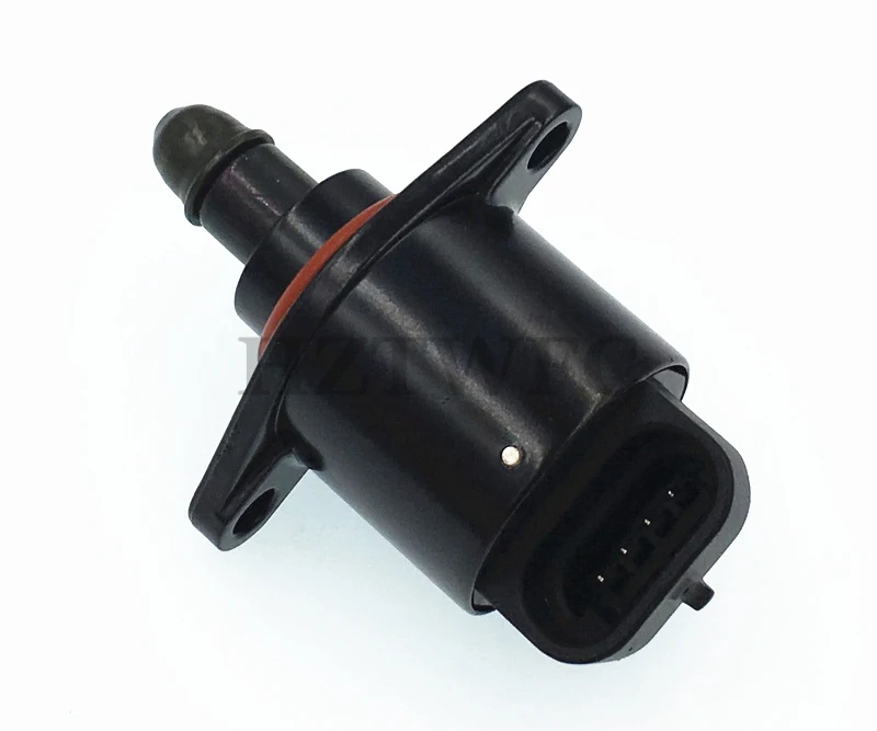 Бесплатная доставка высококачественный клапан управления холостым воздухом для