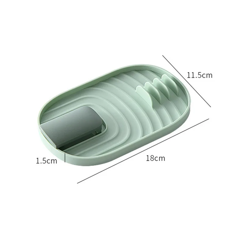 Кухонный Подставка для ложки JO LIFE подставка крышки кастрюли кухонная посуда