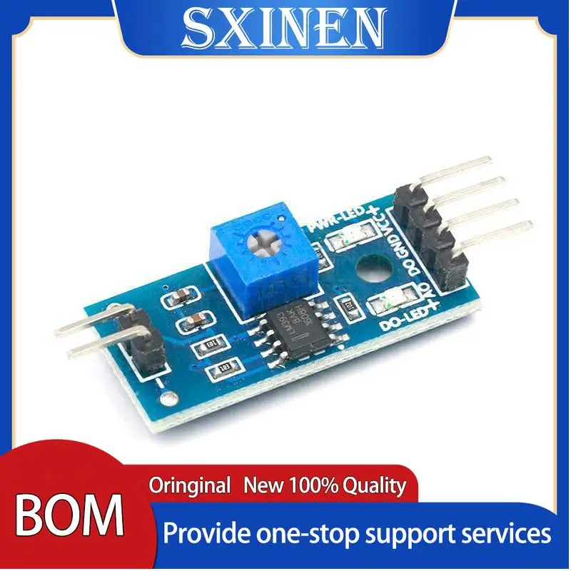 10 шт. датчик уровня воды для Raspberry Pie | Электронные компоненты и принадлежности