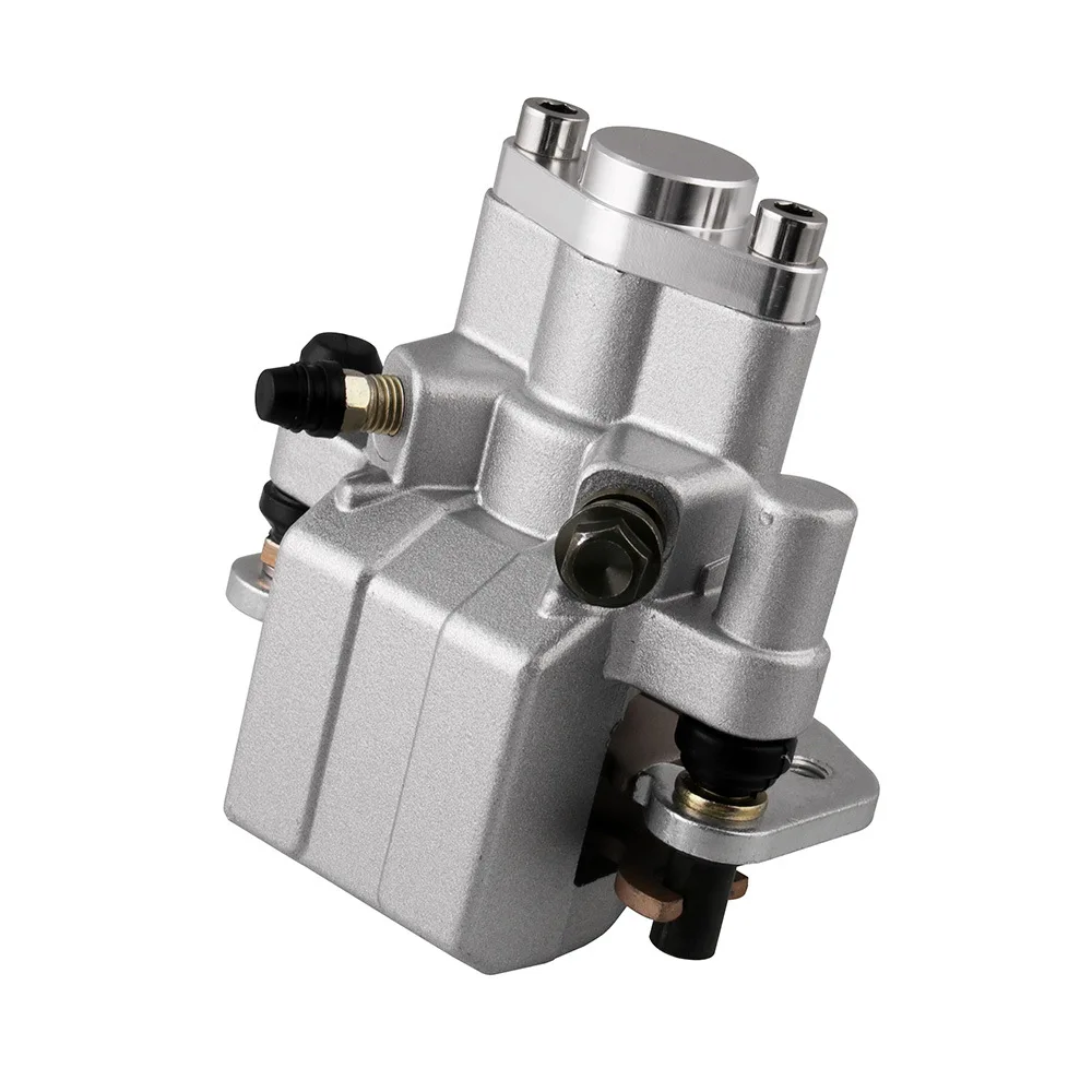 Задний тормозной суппорт для мотоцикла YAMAHA ATV RAPTOR 700 2006-2012 &amp Raptor 700R 2009-2012 с