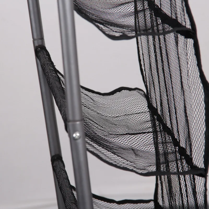 

MultiLayer Wall-mounted Shoe Rack Hallway Space Saving Shoe Organizer Over the Door Shoes Hanger Shoe Cabinet for Home Furniture