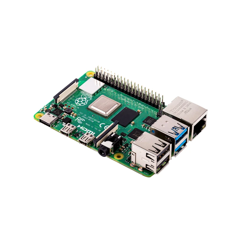 Günstig Aspberry Pi 4 Raspberry Pi 1,2 Verbesserte Version Esp32 Esp32 Raspberry Pi 4 4gb Orange Pi Raspberry