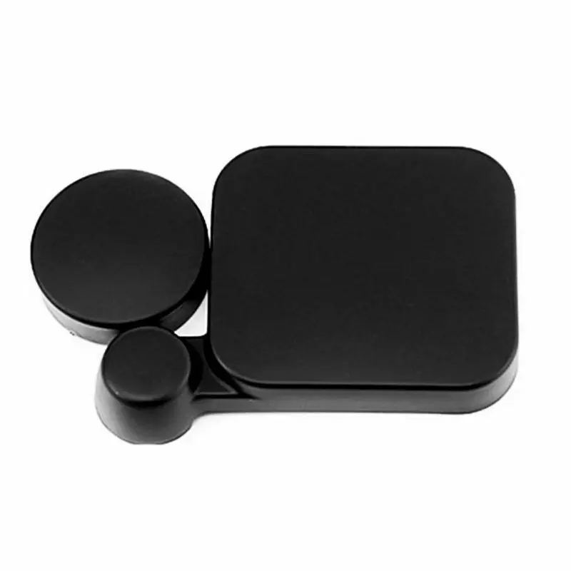 

Черная крышка объектива для экшн-камеры Gopro Hero 3 4